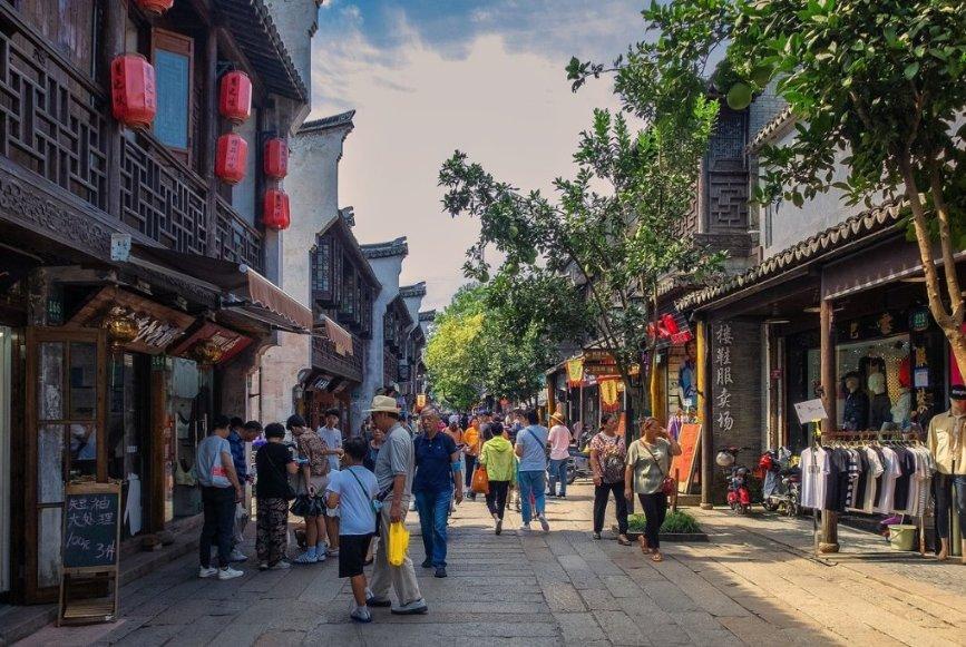 宗校立:美联储利率决议 关注能否成为爆点